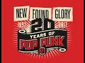 New Found Glory - [Truth of My Youth]