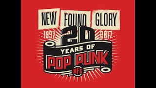 New Found Glory - Truth of My Youth
