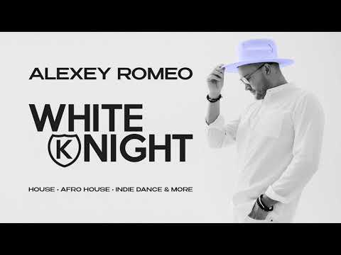 Alexey Romeo - White Knight #318