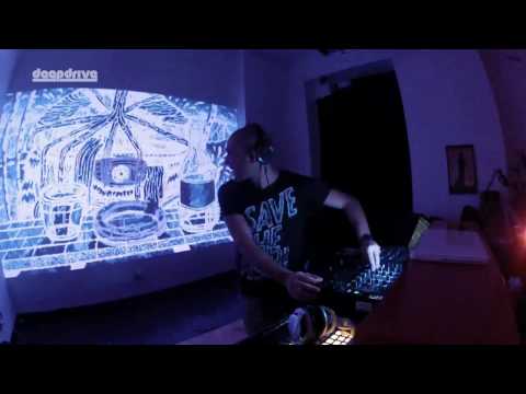 Deepdrive - Season 2 - EP 3.0 - LIEKIT