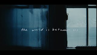 Arny Margret - The World Is Between Us video