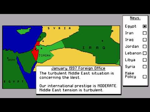 Conflict - Middle East picture