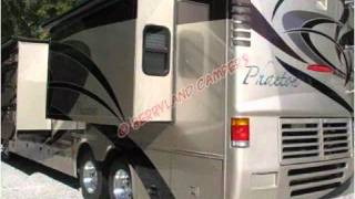 preview picture of video '2007 Tiffin Motorhomes Phaeton Used Cars Ponchatoula LA'