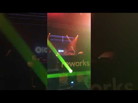 Answer Code Request (Ostgut Ton, DE) vol.02