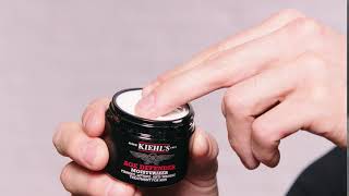 Age Defender Cream Moisturizer – Men's Anti-Aging – Kiehl's