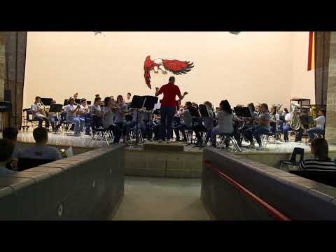 Shut Up and Dance - arr. Michael Sweeney