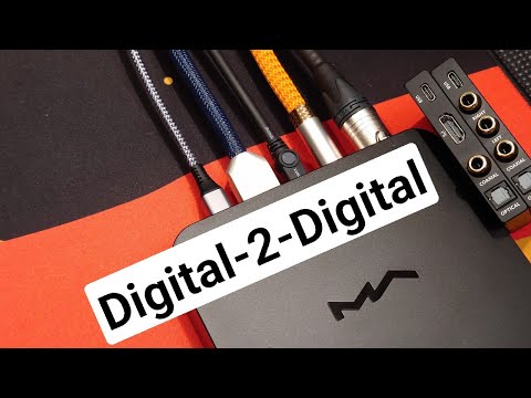 Is the Matrix Audio X-SPDIF 3 Right For you?