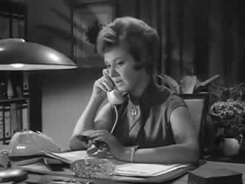 Gewagtes Spiel Folge 02 Jacqueline