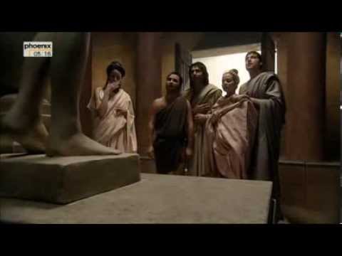 Metropolis - Die Macht der Städte 4/4 - Athen - Die Herrschaft des Volkes