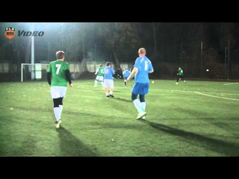 13. tydzień: ROCH - Delta Squad (FLS Jesień 2013)