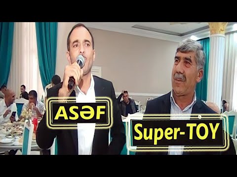 Asəf Qarabağlıdan Möhtəşəm Bir Muğam_12.10.2022 HD (Official Music Video)