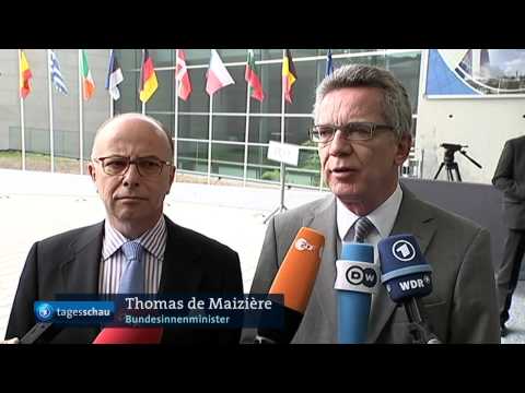 tagesschau 20:00 Uhr, 16.06.2015