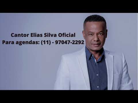Elias Silva Oficial   Oração do Aflito