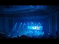Orbital - Planet Of The Shapes - Troxy 2024