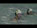 Emma Kaipainen #7 (high school class of 2022) Water Polo season highlights 