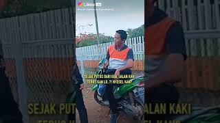 Download lagu Ketemu mantan malah saling pamer anu😁😁 mp3