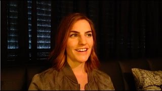 Story Behind: An Easy Life by Andrea Hamilton