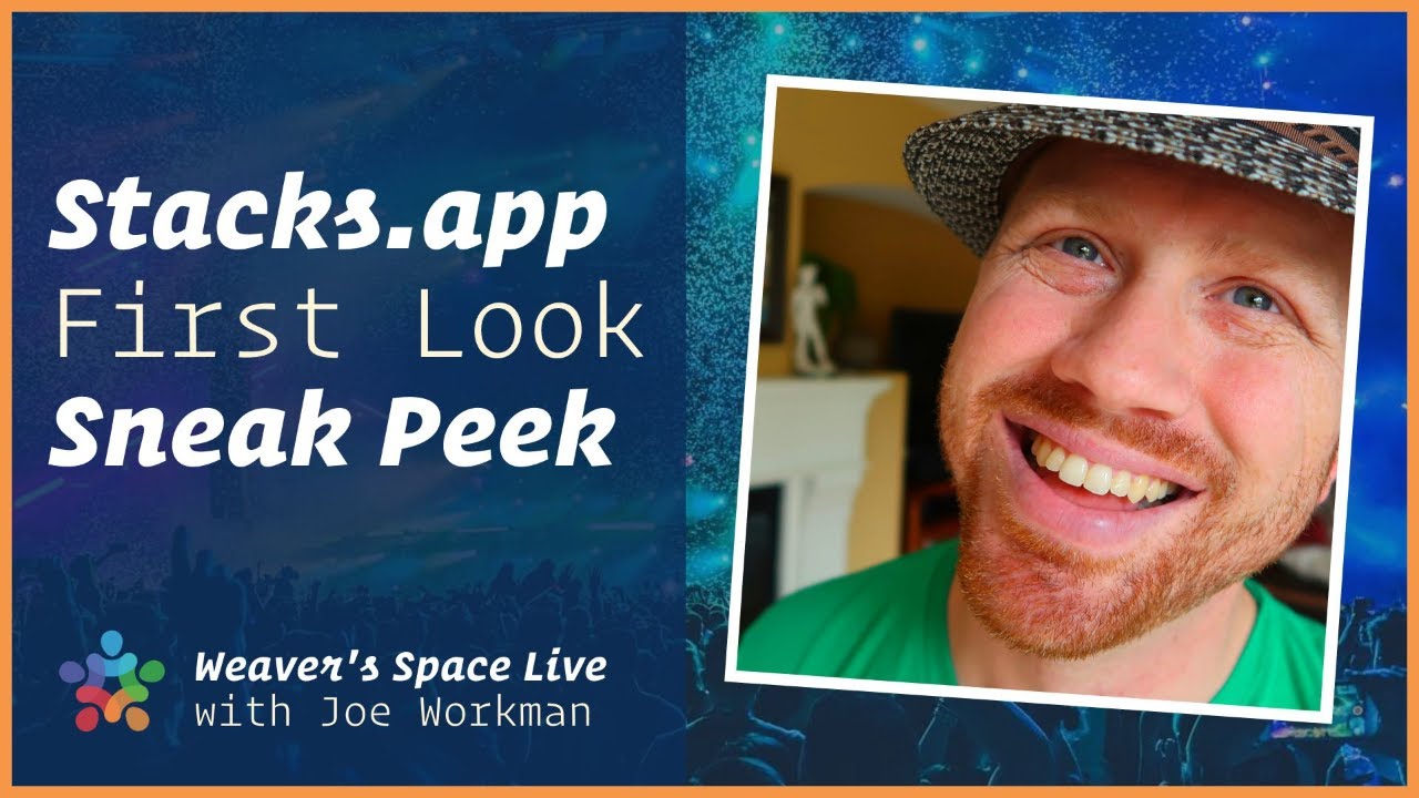 Stacks.app First Look + Q&A