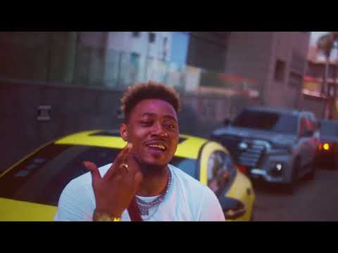 Christoph The Change   Big Boyz Things Official Music Video