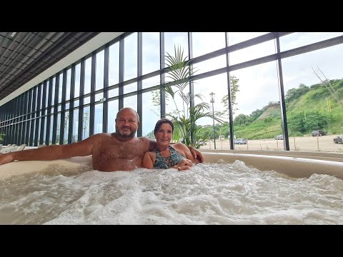 Baile sarate din Ocna Mures !