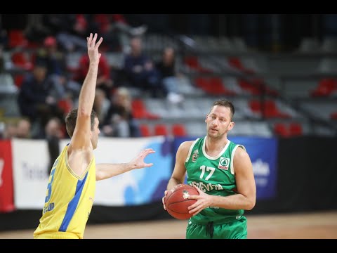 Najlepše akcije Saše Zagorca v sezoni 2019/20