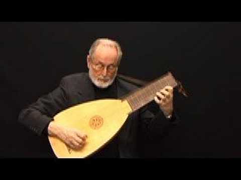 David Kellner's Campanella in D