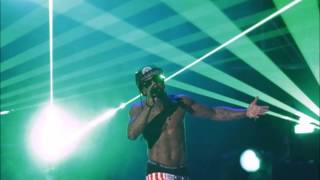 Lil Wayne - No Quitter Go Getter