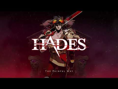 Hades - The Painful Way - YouTube