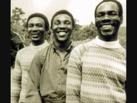 Toots & The Maytals - Careless Ethiopians