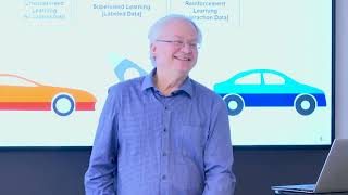 Deep Reinforcement Learning - Kalle Prorok