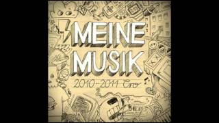 Cro - Meine Musik - 04 - Blank II