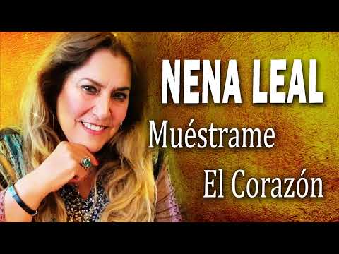 Nena Leal – Grandes Éxitos Cristianos ✝️ Alabanza y Adoración(Vol.5)