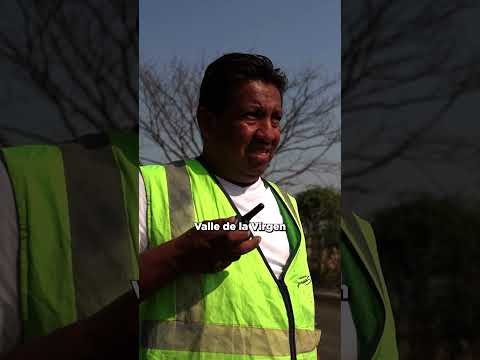 Construcción puente Bailey en Pedro Carbo