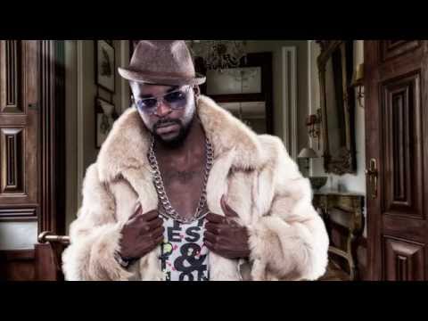 DADUH KING - AMOR INCONDICIONAL [KIZOMBA]