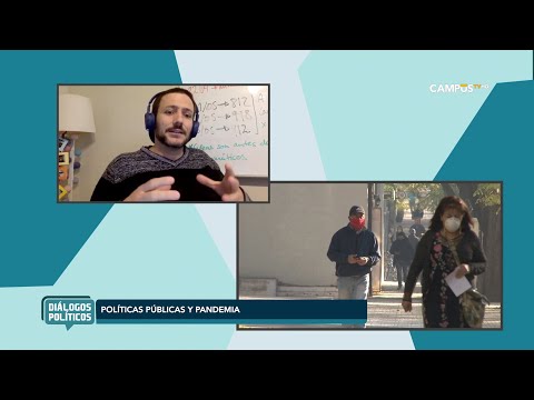 Diálogos Políticos – UTalca 2020 – Capítulo 3