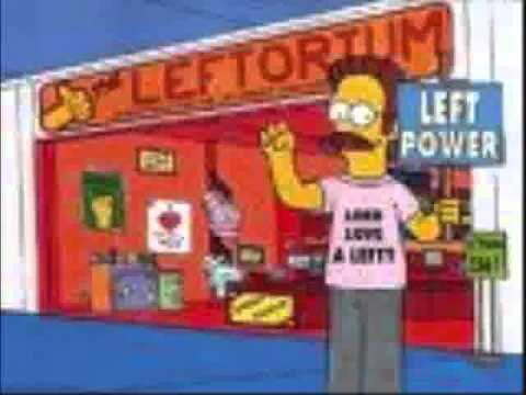 Los Simpson  Todos odian a flanders