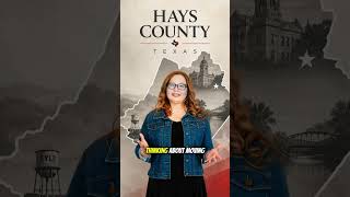 Things you need to know about Hays County
