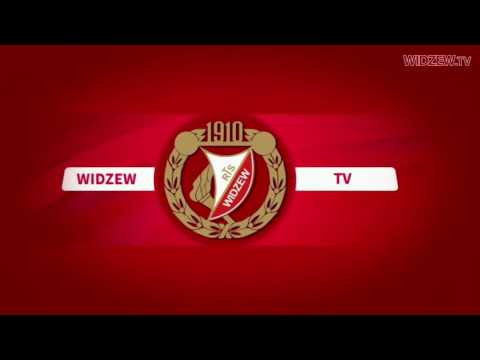 Widzew Łódź - Zjednoczeni Bełchatów - Skrót meczu