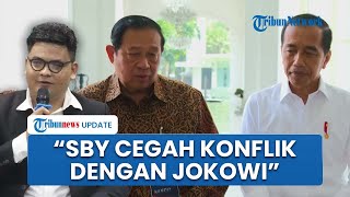 SBY Terganggu & Tempuh Jalur Hukum Imbas Dikaitkan Kasus Ijazah, Pakar: Cegah Konflik dengan Jokowi
