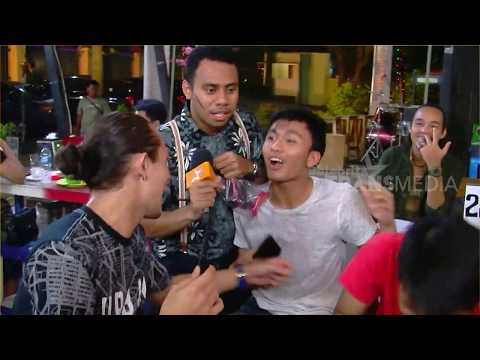 Keseruan Dylan Carr Mengisi Waktu Break Syuting  | SELEBRITA PAGI (21/05/19)