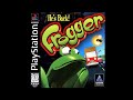 Frogger PlayStation