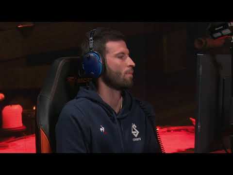 Hypno vs Xeno - Swiss Round 6 - Hearthstone Masters Tour Bucharest