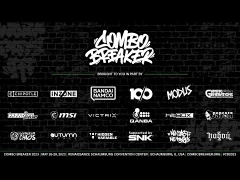 COMBO BREAKER 2023 GBVS D Block Pools