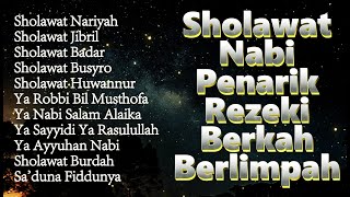 Download lagu KUMPULAN SHOLAWAT TERBAIK | SHOLAWAT JIBRIL PENARIK REZEKI - Sholawat Busyro, Badar, Nariyah, Burdah mp3 Download lagu KUMPULAN SHOLAWAT TERBAIK | SHOLAWAT JIBRIL PENARIK REZEKI - Sholawat Busyro, Badar, Nariyah, Burdah mp3