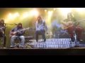 Tesla - Wonderful World - The Myth, St. Paul, MN 1/24/14
