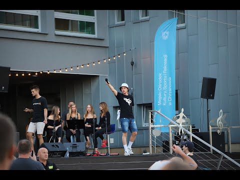 Alias Blekaut - Disco Nuda - Letnia Scena Kulturalna 2021