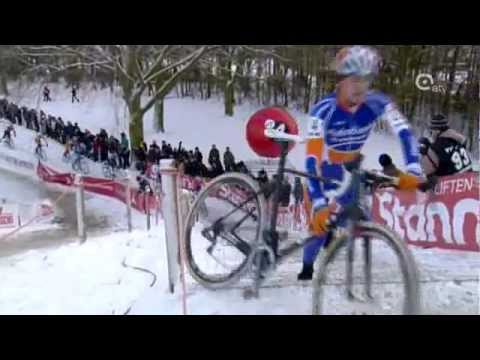 Scheldecross