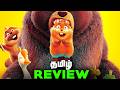 Hoppers Tamil Movie Review தமிழ்