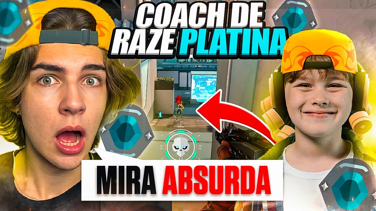 Thumbnail do vídeo