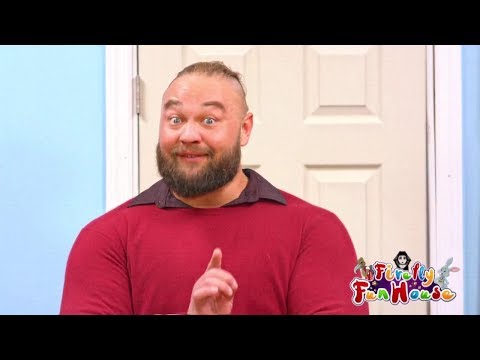 Fightful Reacts: Bray Wyatt Returns With New Firefly Funhouse Gimmick On WWE Raw